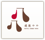 道後やや HOTEL DOGO YAYA